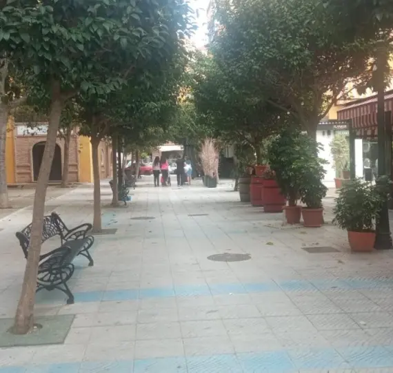 Продажа объекта в San Pedro de Alcántara