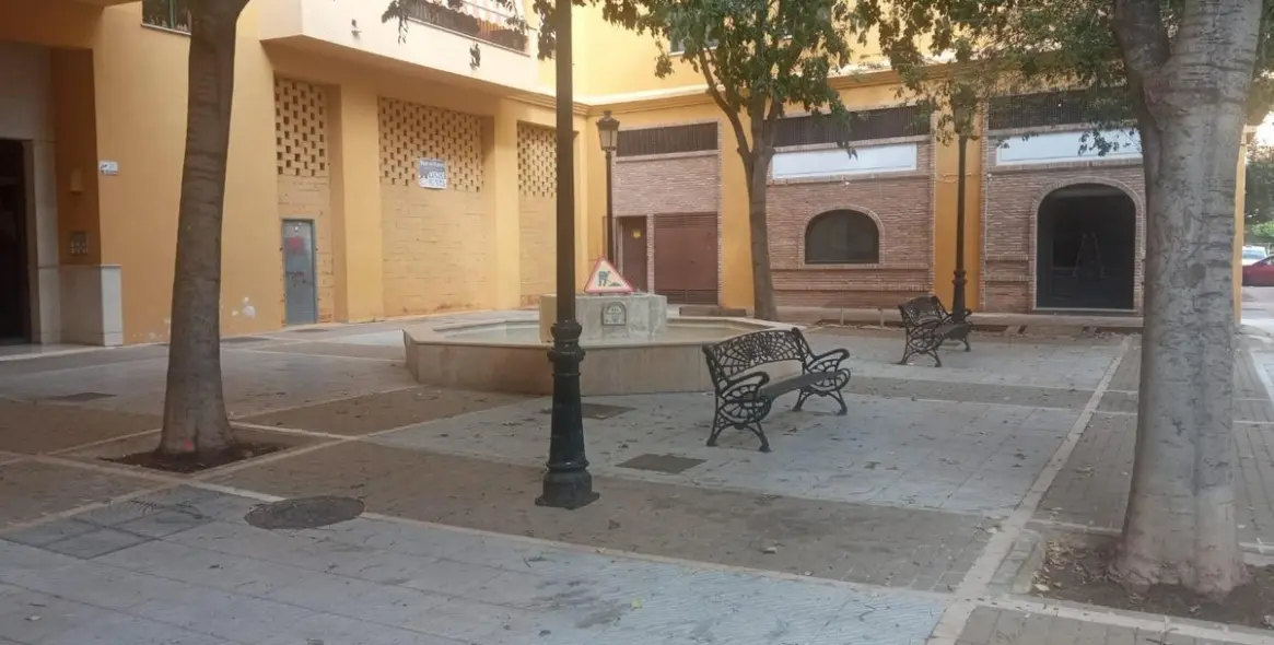 Продажа объекта в San Pedro de Alcántara 3