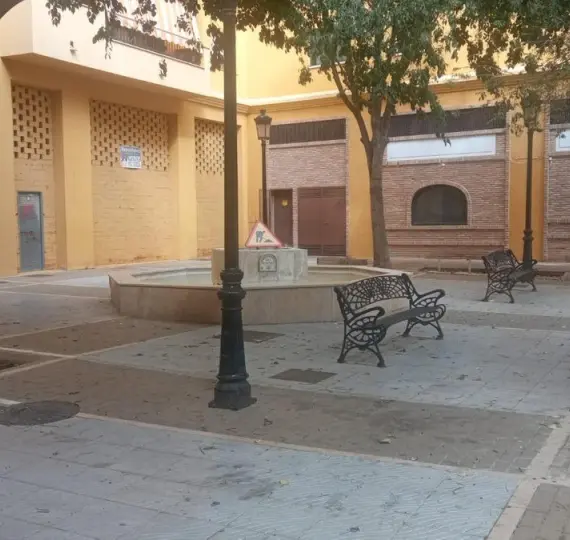 Продажа объекта в San Pedro de Alcántara