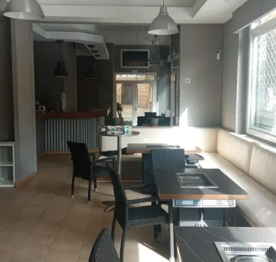 Продажа объекта в San Pedro de Alcántara