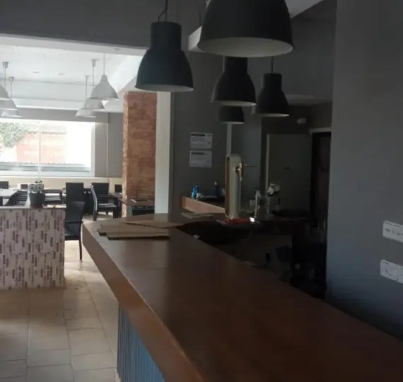 Продажа объекта в San Pedro de Alcántara