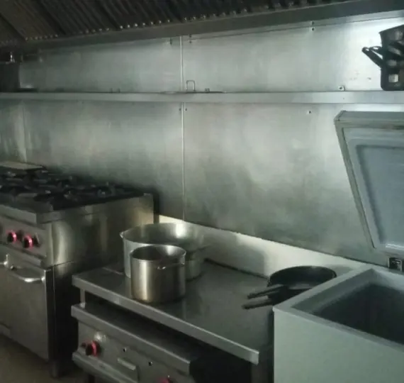 Продажа объекта в San Pedro de Alcántara