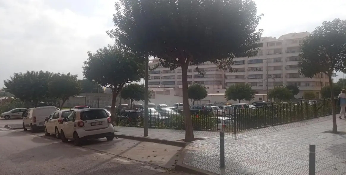 Продажа объекта в San Pedro de Alcántara 12