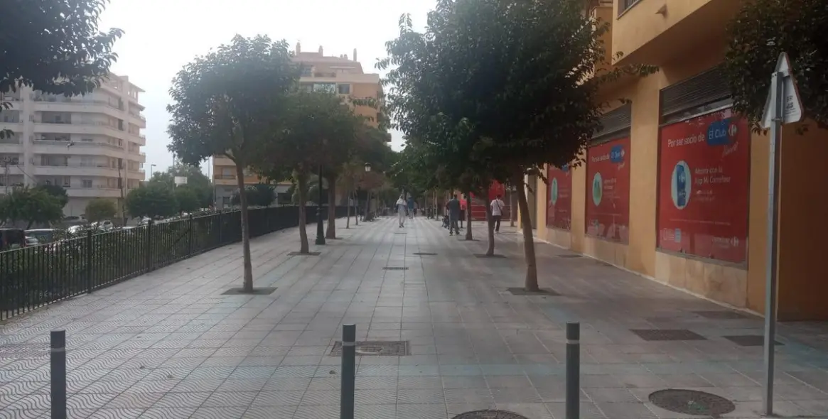 Продажа объекта в San Pedro de Alcántara 13