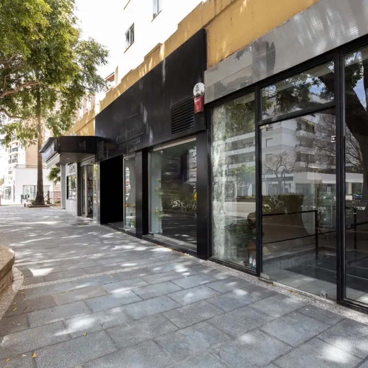 Sale of other in Marbella