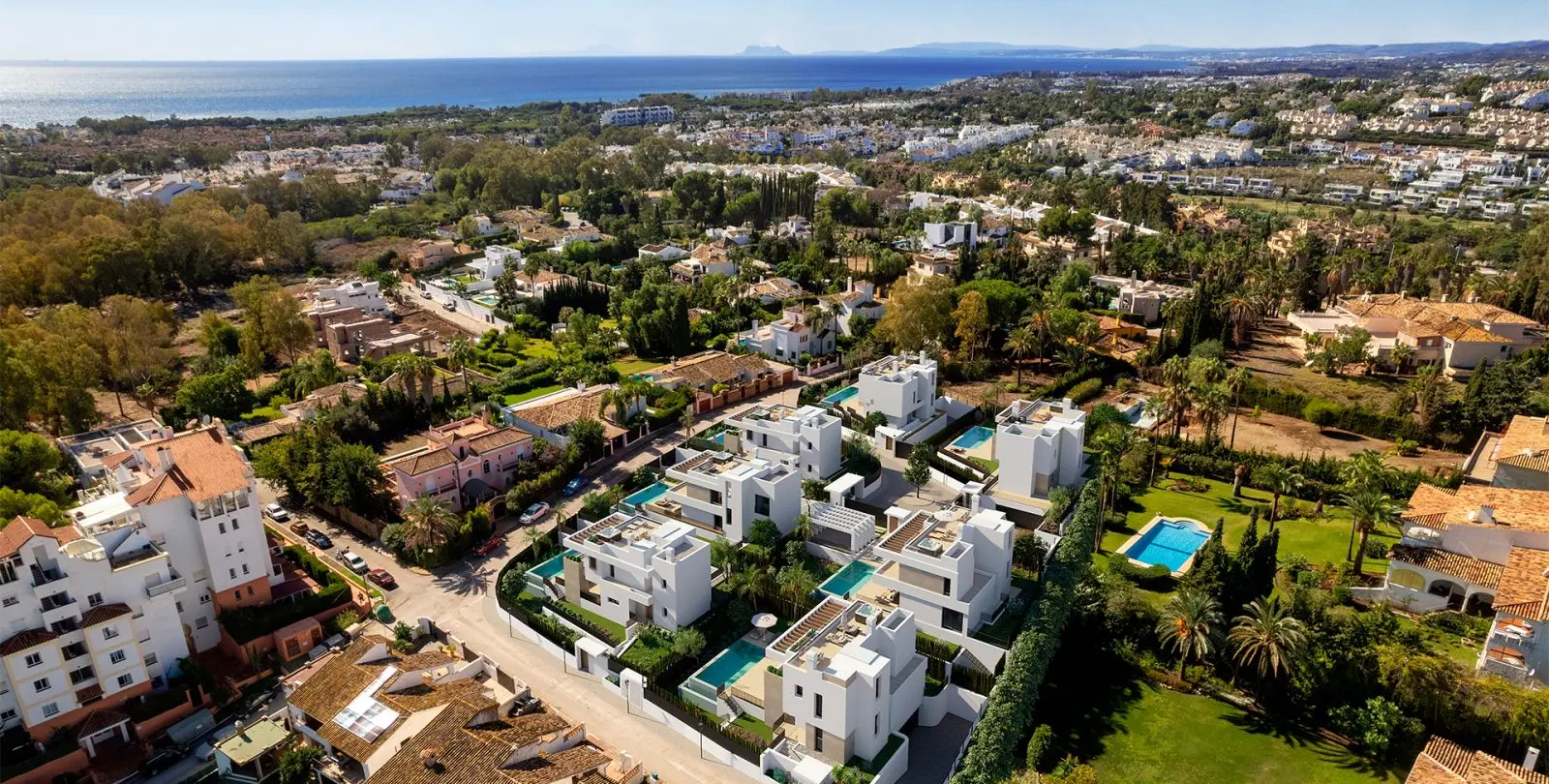 Venta de villa independiente en Atalaya 1