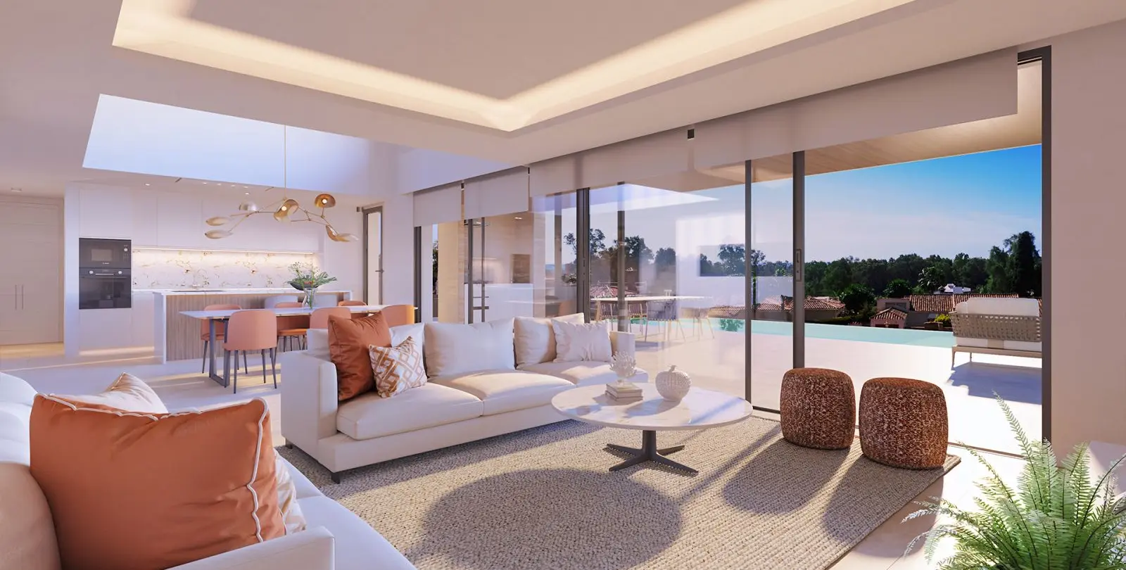 Venta de villa independiente en Atalaya 7