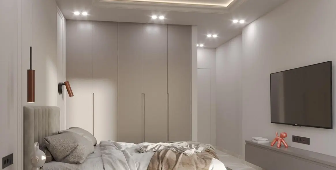 Venta de apartamento en planta baja en New Golden Mile 5