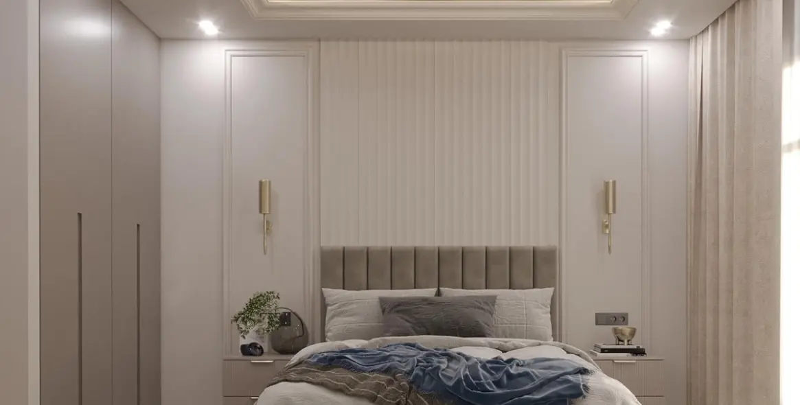 Venta de apartamento en planta baja en New Golden Mile 7