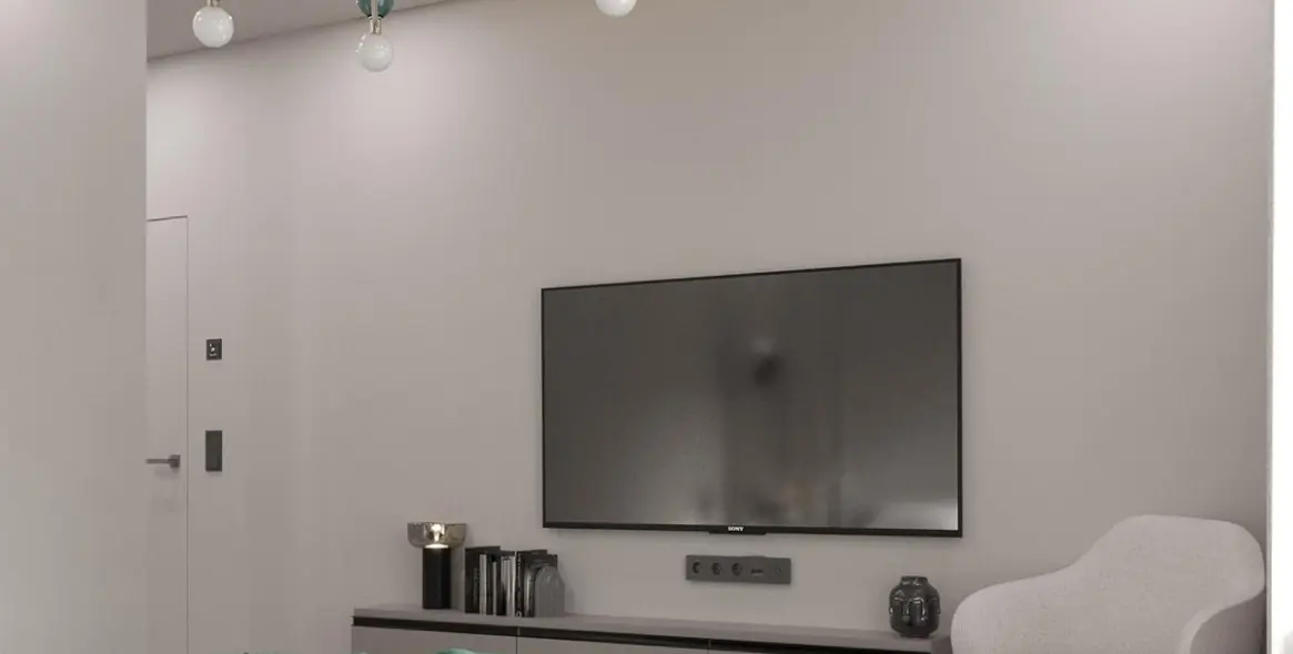 Venta de apartamento en planta baja en New Golden Mile 10