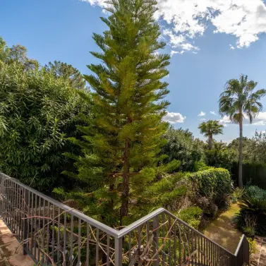 Venta de villa independiente en Istán