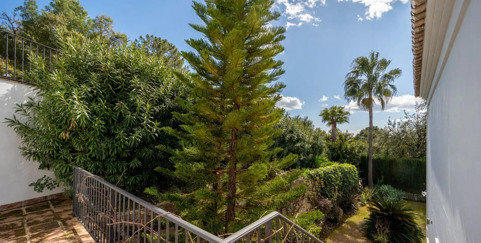 Venta de villa independiente en Istán 5