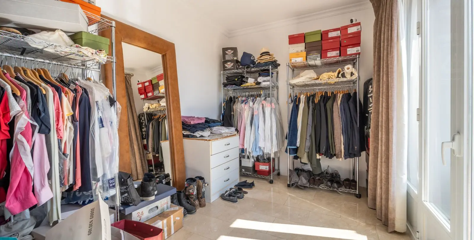 Venta de villa independiente en Istán 12