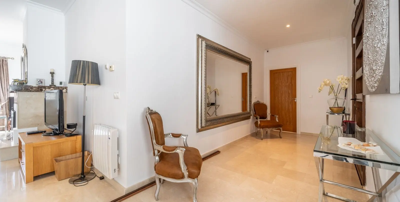 Venta de villa independiente en Istán 15