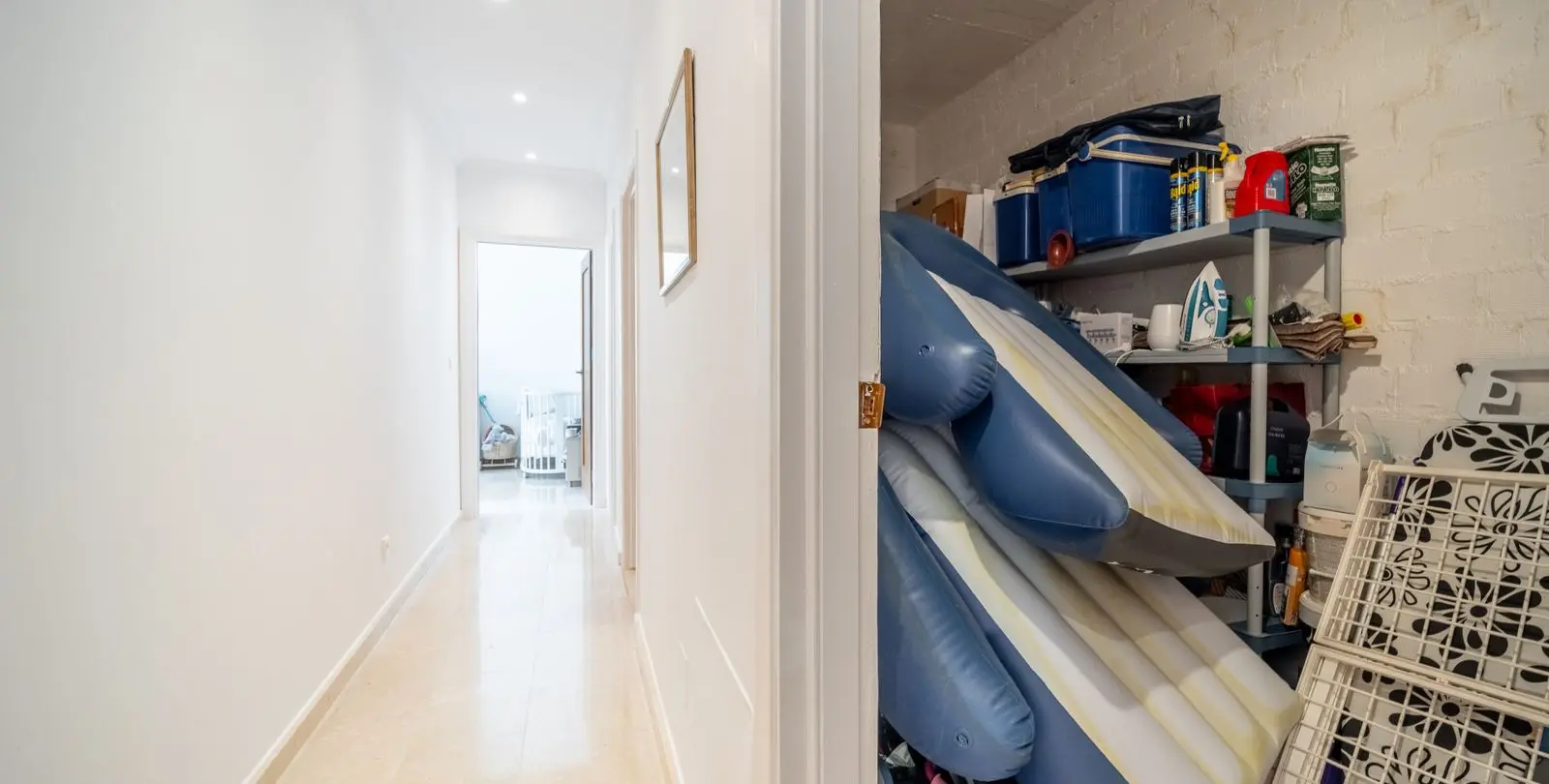 Venta de villa independiente en Istán 18