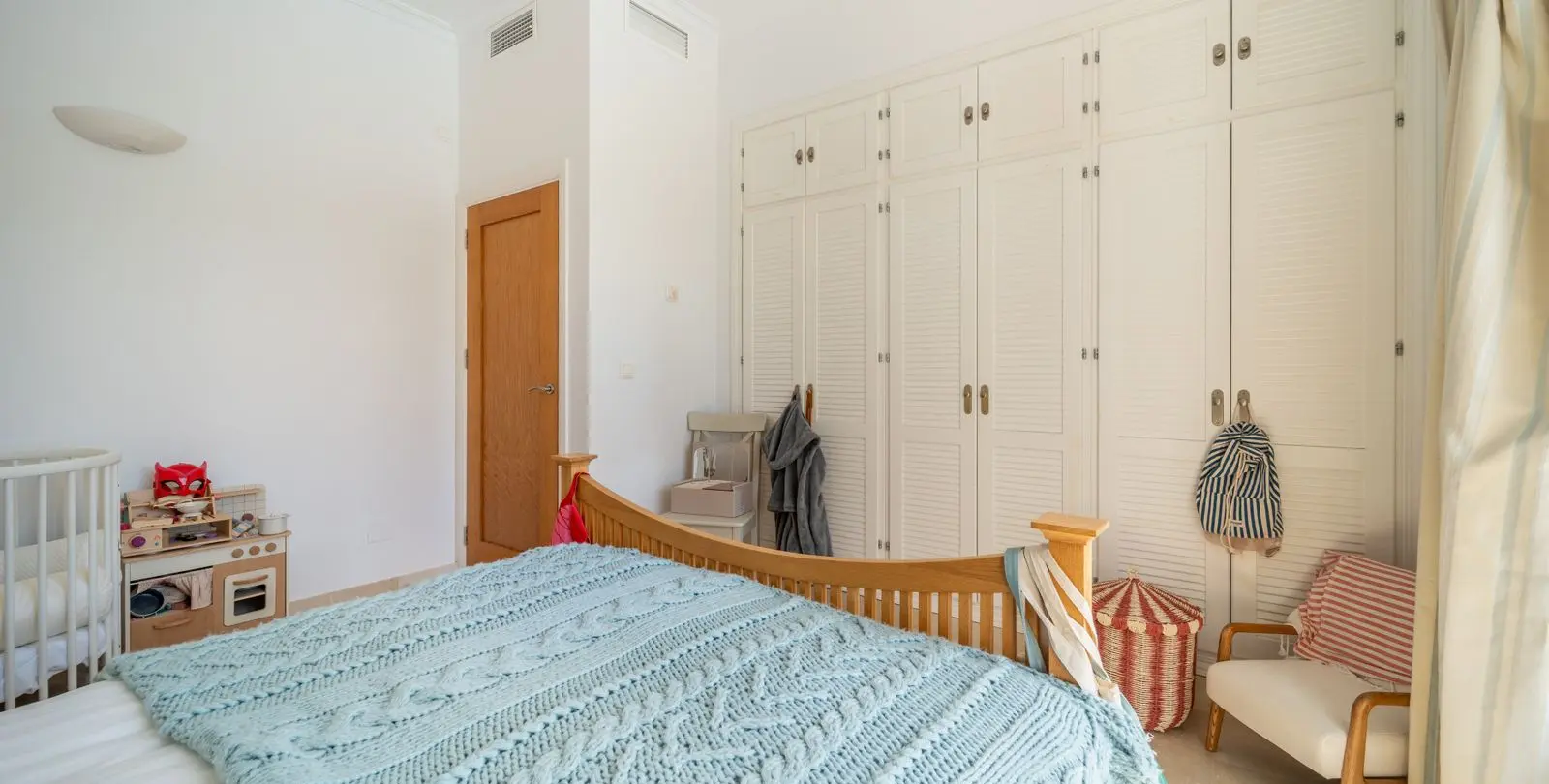 Venta de villa independiente en Istán 20