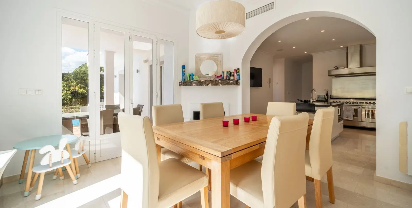 Venta de villa independiente en Istán 25