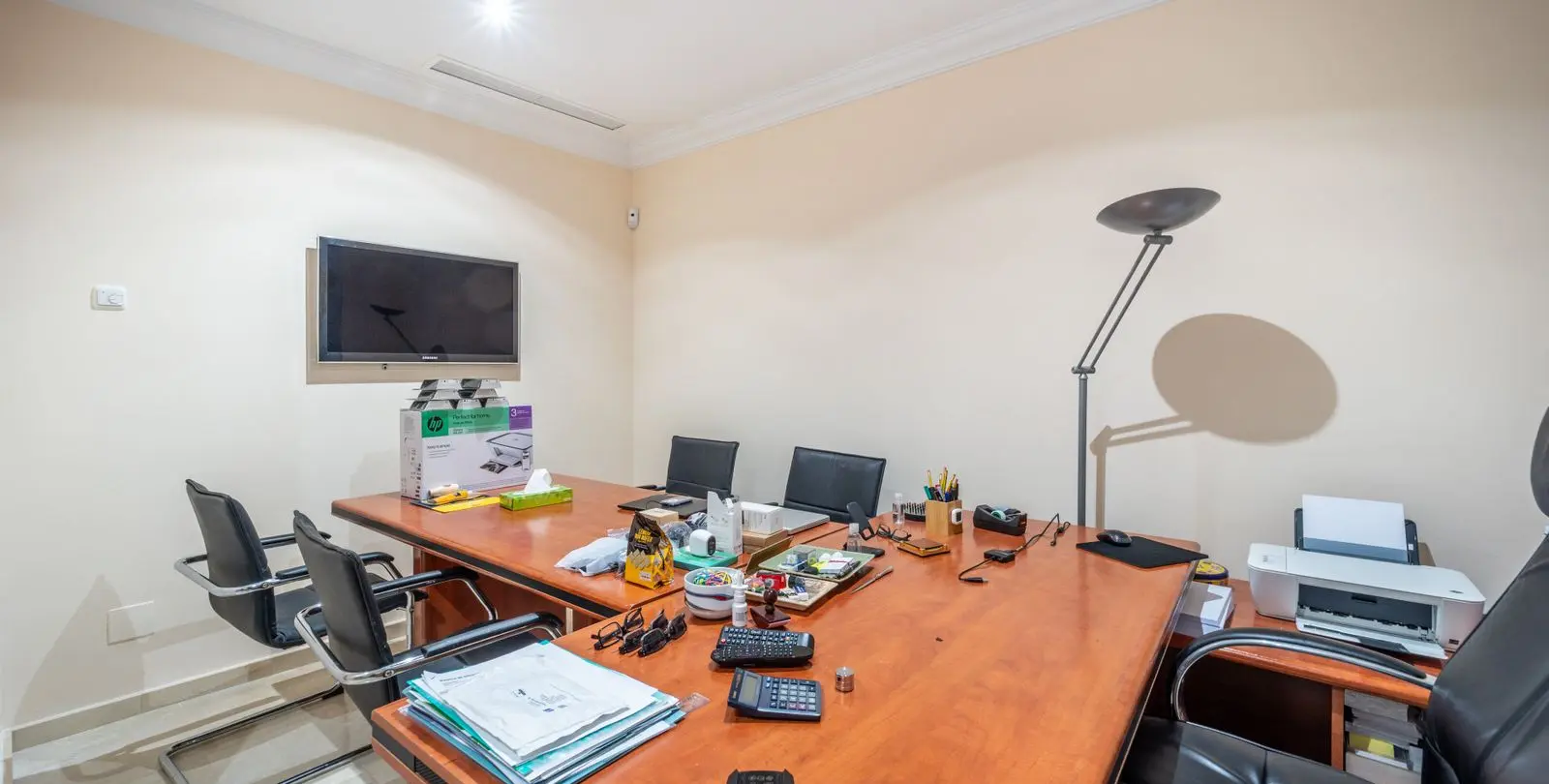 Venta de villa independiente en Istán 29