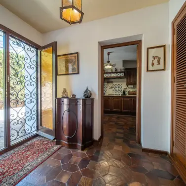 Venta de villa independiente en Fuengirola