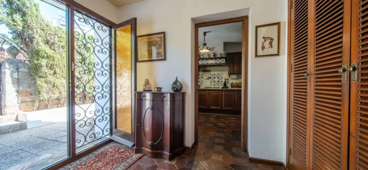 Venta de villa independiente en Fuengirola 4