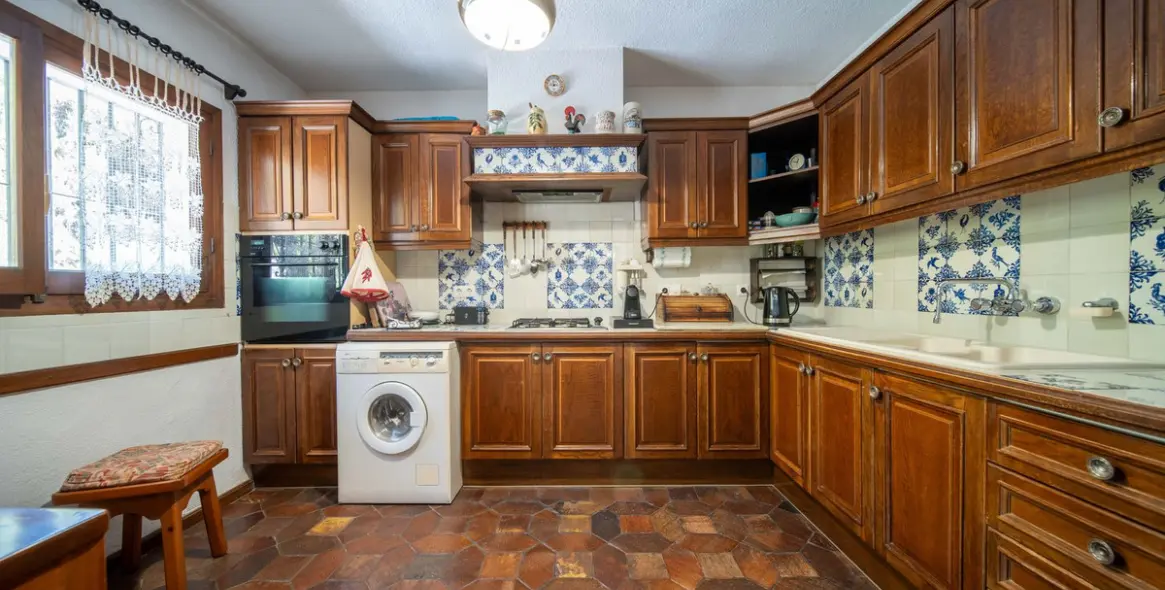 Venta de villa independiente en Fuengirola 6