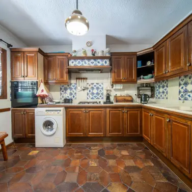 Venta de villa independiente en Fuengirola