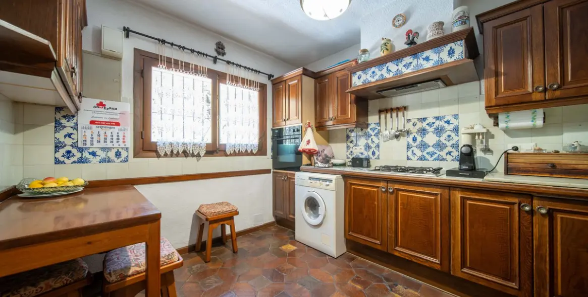 Venta de villa independiente en Fuengirola 7