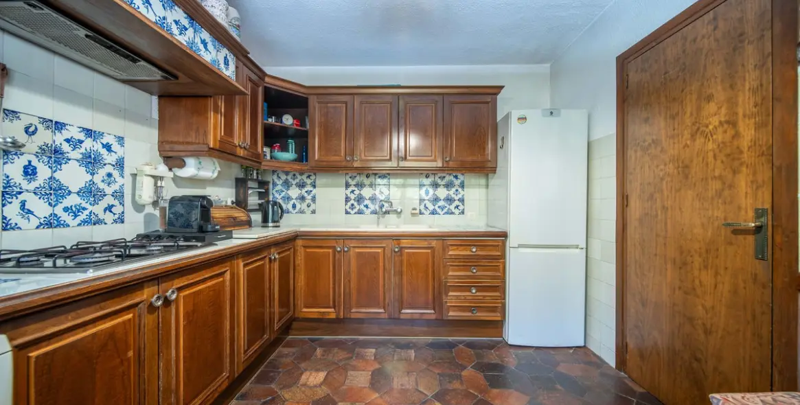 Venta de villa independiente en Fuengirola 8