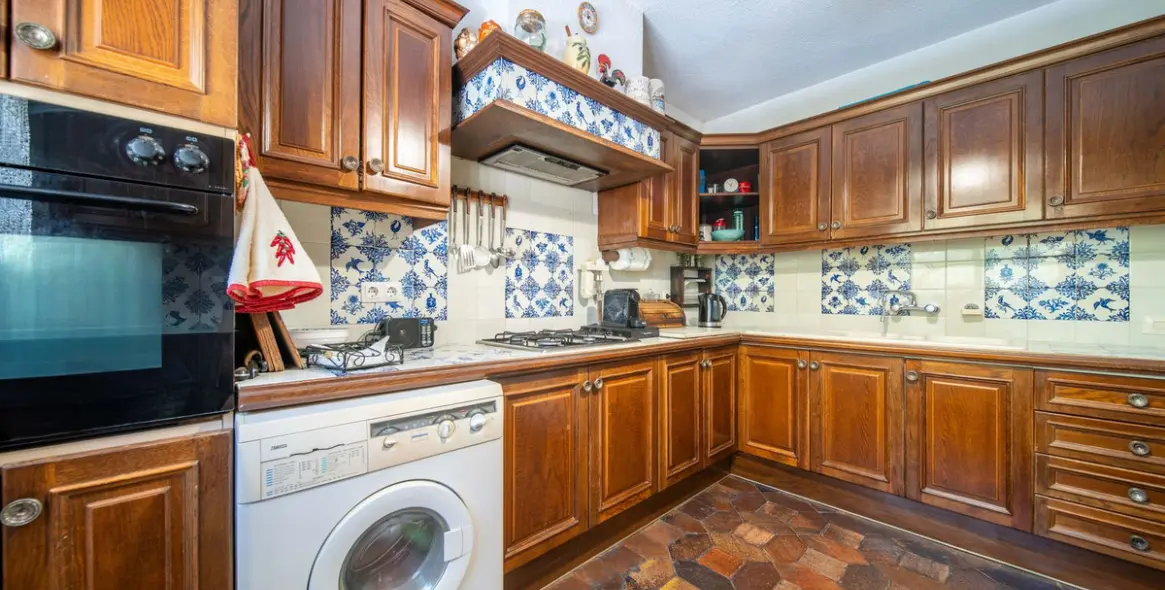 Venta de villa independiente en Fuengirola 9