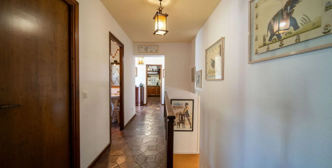 Venta de villa independiente en Fuengirola 10