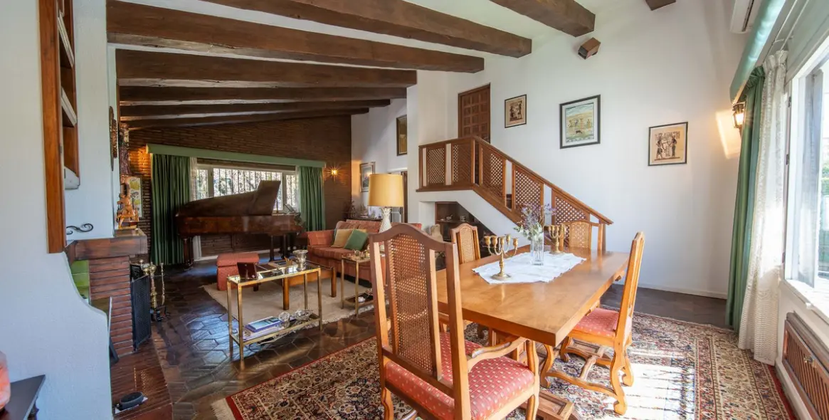 Venta de villa independiente en Fuengirola 12