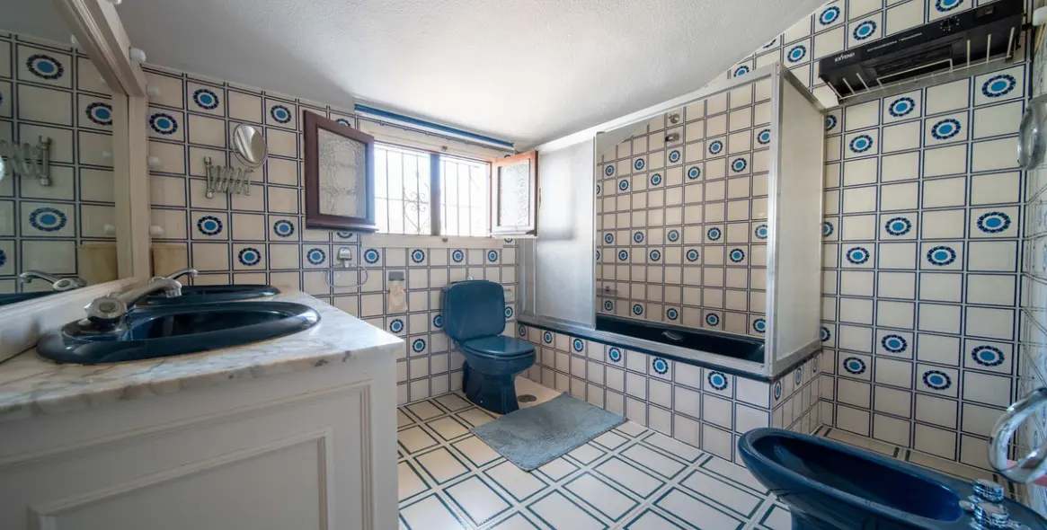 Venta de villa independiente en Fuengirola 19