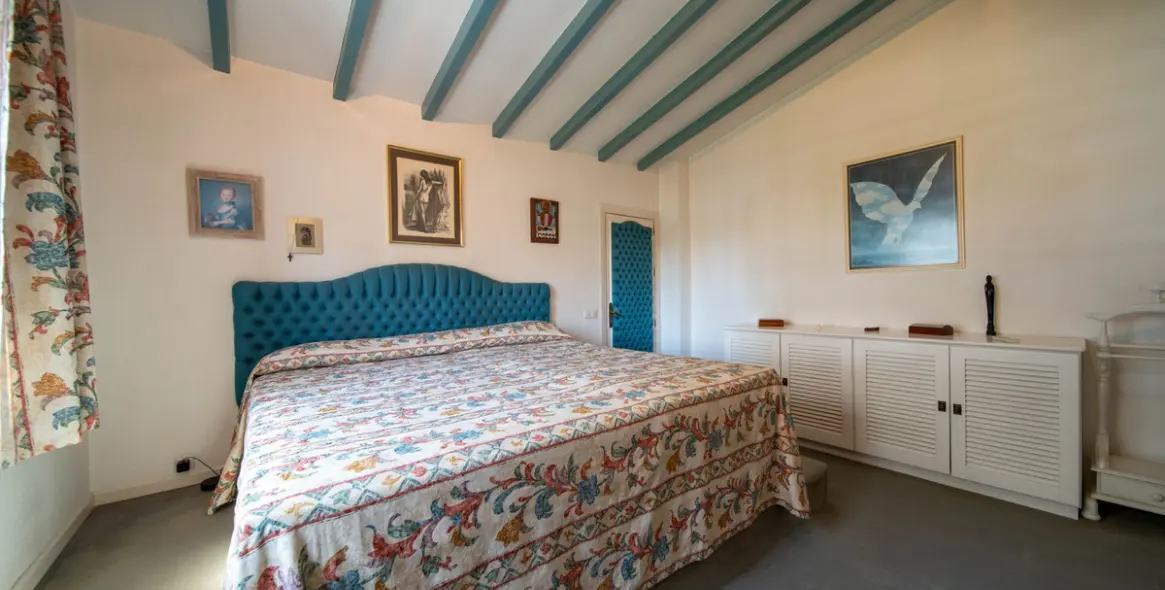 Продажа  отдельно стоящей виллы в Fuengirola 21