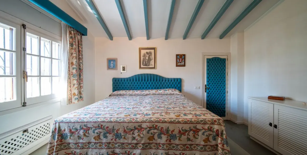 Продажа  отдельно стоящей виллы в Fuengirola 23