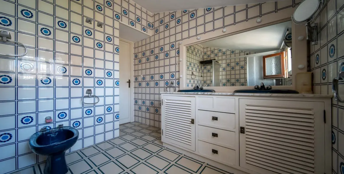 Продажа  отдельно стоящей виллы в Fuengirola 24