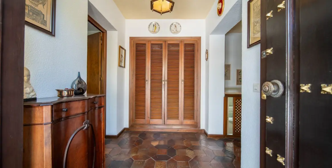 Продажа  отдельно стоящей виллы в Fuengirola 27