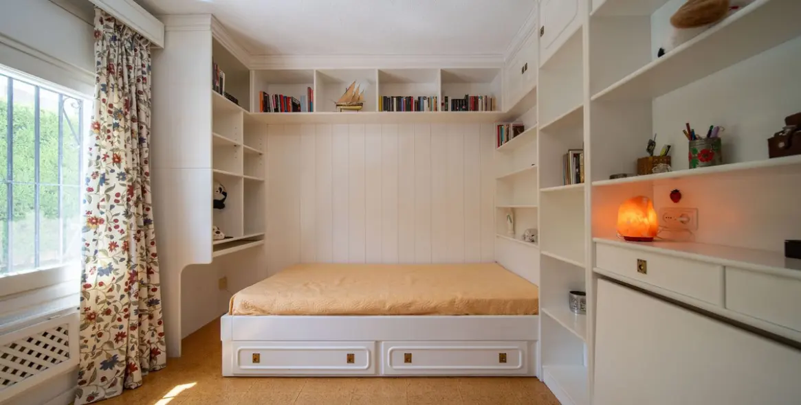 Продажа  отдельно стоящей виллы в Fuengirola 29