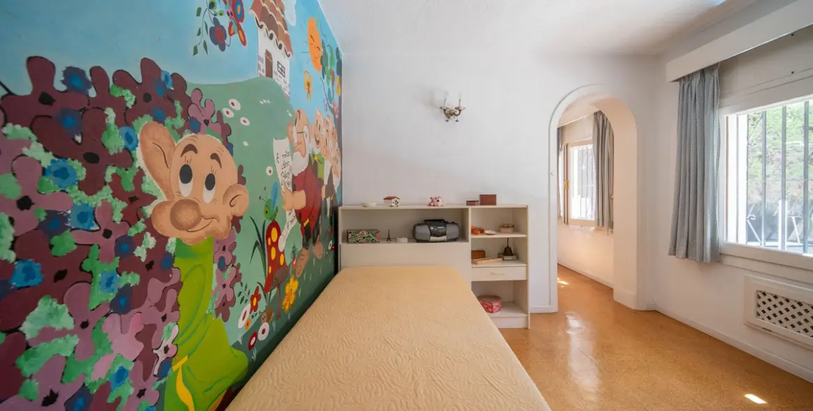 Продажа  отдельно стоящей виллы в Fuengirola 33