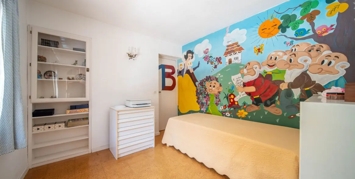 Продажа  отдельно стоящей виллы в Fuengirola 34