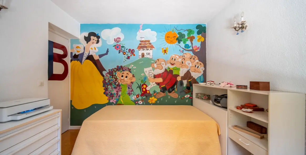 Продажа  отдельно стоящей виллы в Fuengirola 35