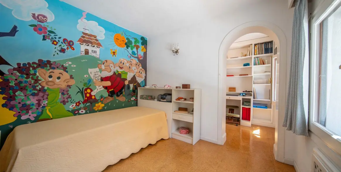 Продажа  отдельно стоящей виллы в Fuengirola 36