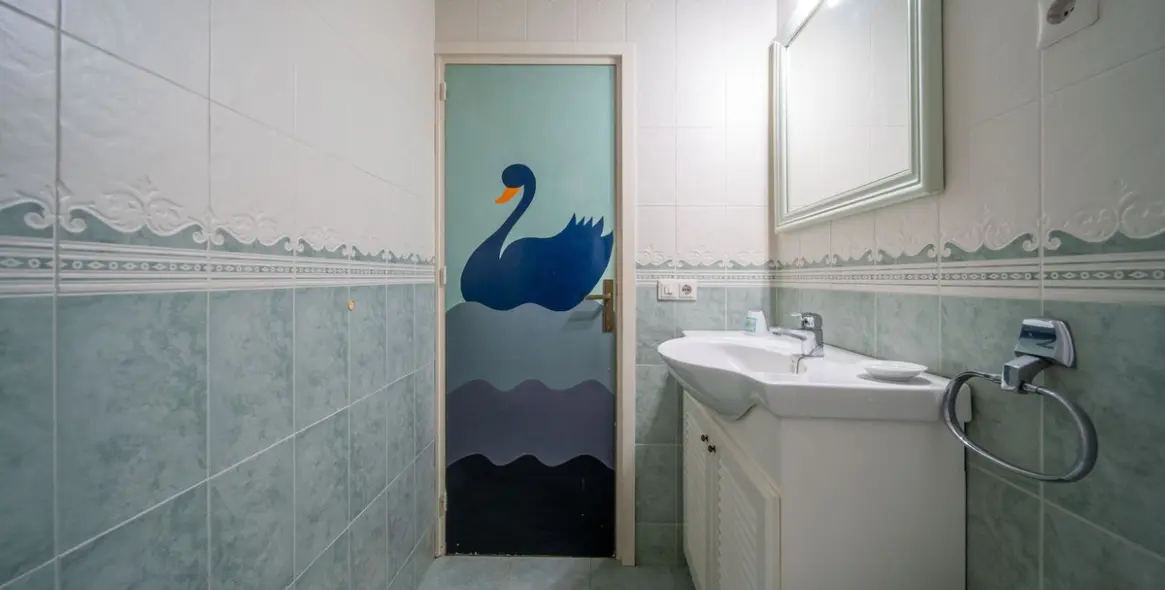 Продажа  отдельно стоящей виллы в Fuengirola 38