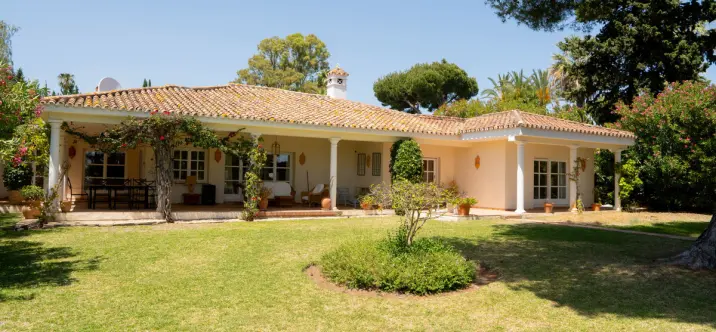 Oтдельно стоящая вилла R5195674 0