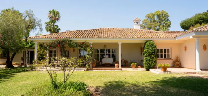 Oтдельно стоящая вилла R5195674 1