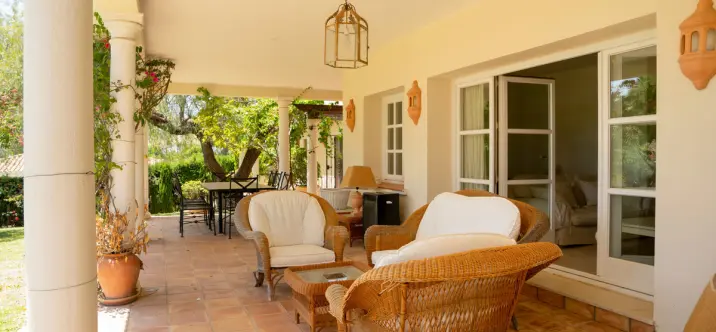 Oтдельно стоящая вилла R5195674 2