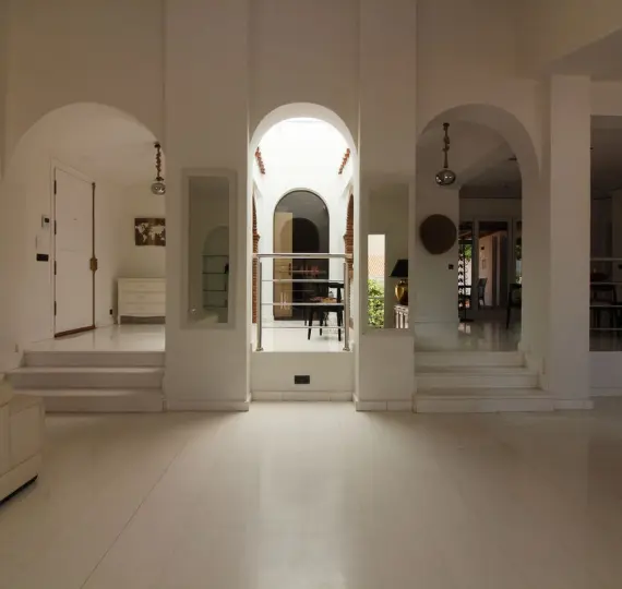 Продажа  отдельно стоящей виллы в Benalmadena