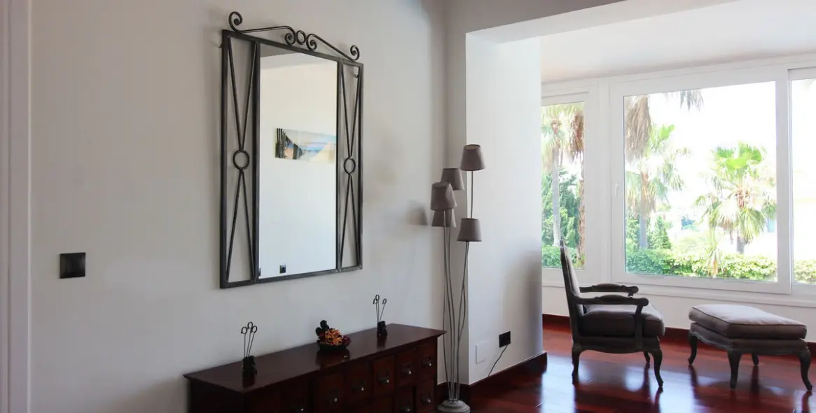 Продажа  отдельно стоящей виллы в Benalmadena 18