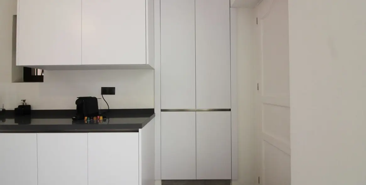 Продажа  отдельно стоящей виллы в Benalmadena 20