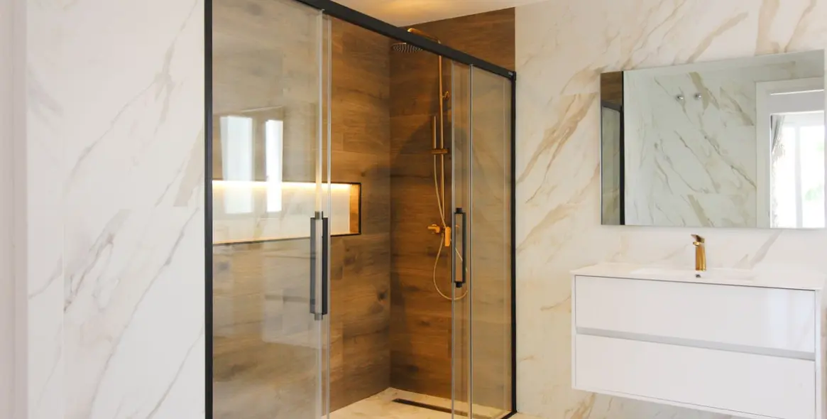 Продажа  отдельно стоящей виллы в Benalmadena 26