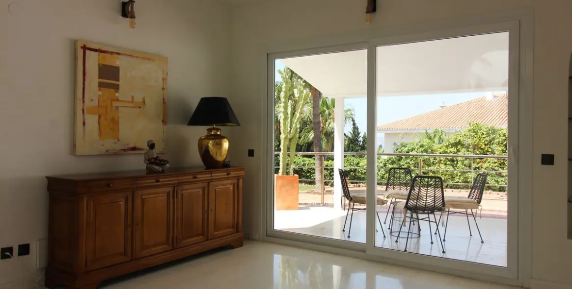 Продажа  отдельно стоящей виллы в Benalmadena 27